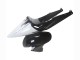 Discount 2003-2004 White Red Glossy Black Monster Honda CBR600RR Motorcycle Fairings Canada