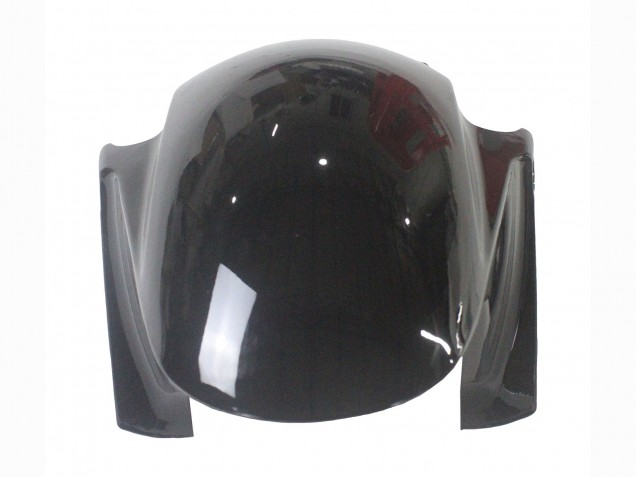 Discount 2003-2004 White Red Glossy Black Monster Honda CBR600RR Motorcycle Fairings Canada