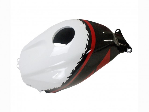 Discount 2003-2004 White Red Glossy Black Monster Honda CBR600RR Motorcycle Fairings Canada