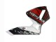 Discount 2003-2004 White Red Glossy Black Monster Honda CBR600RR Motorcycle Fairings Canada