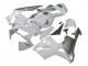 Discount 2003-2004 Silver White Honda CBR600RR Motorcycle Fairing Canada