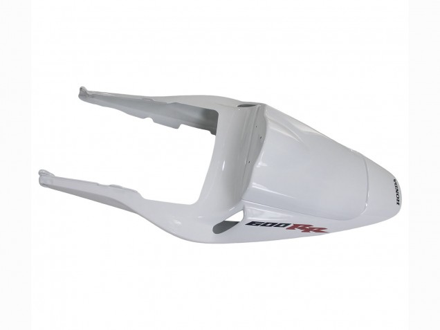 Discount 2003-2004 Silver White Honda CBR600RR Motorcycle Fairing Canada