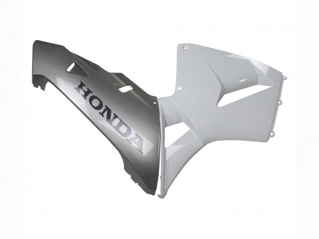 Discount 2003-2004 Silver White Honda CBR600RR Motorcycle Fairing Canada