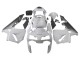 Discount 2003-2004 Silver White Honda CBR600RR Motorcycle Fairing Canada