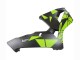 Discount 2003-2004 Yellow Matte Black Honda CBR600RR Motorcycle Fairings Canada