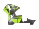 Discount 2003-2004 Yellow Matte Black Honda CBR600RR Motorcycle Fairings Canada
