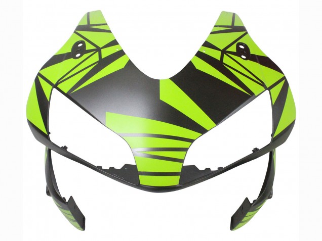 Discount 2003-2004 Yellow Matte Black Honda CBR600RR Motorcycle Fairings Canada