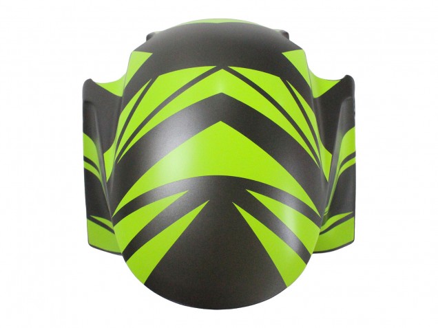 Discount 2003-2004 Yellow Matte Black Honda CBR600RR Motorcycle Fairings Canada