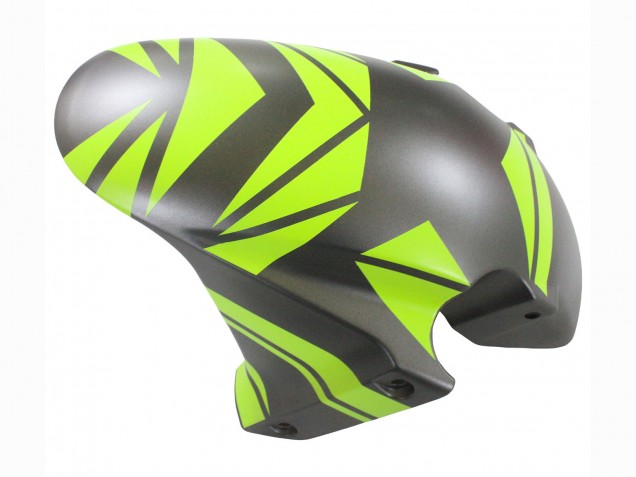 Discount 2003-2004 Yellow Matte Black Honda CBR600RR Motorcycle Fairings Canada