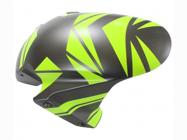 Discount 2003-2004 Yellow Matte Black Honda CBR600RR Motorcycle Fairings Canada