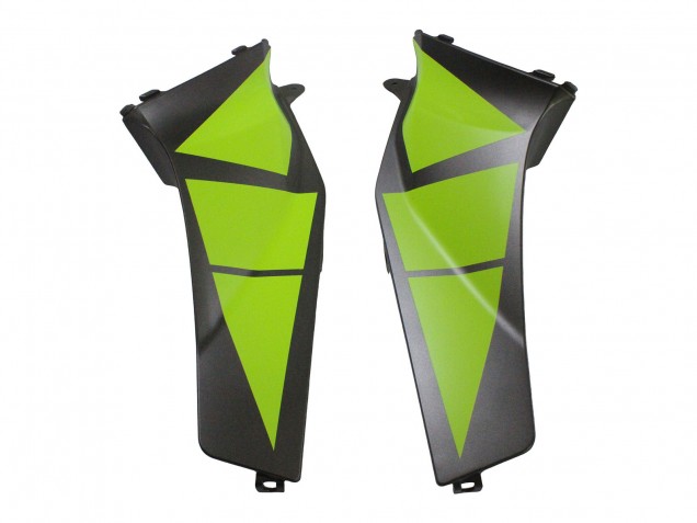 Discount 2003-2004 Yellow Matte Black Honda CBR600RR Motorcycle Fairings Canada