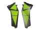 Discount 2003-2004 Yellow Matte Black Honda CBR600RR Motorcycle Fairings Canada