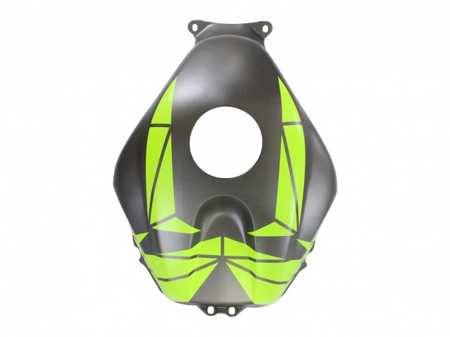 Discount 2003-2004 Yellow Matte Black Honda CBR600RR Motorcycle Fairings Canada