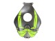 Discount 2003-2004 Yellow Matte Black Honda CBR600RR Motorcycle Fairings Canada