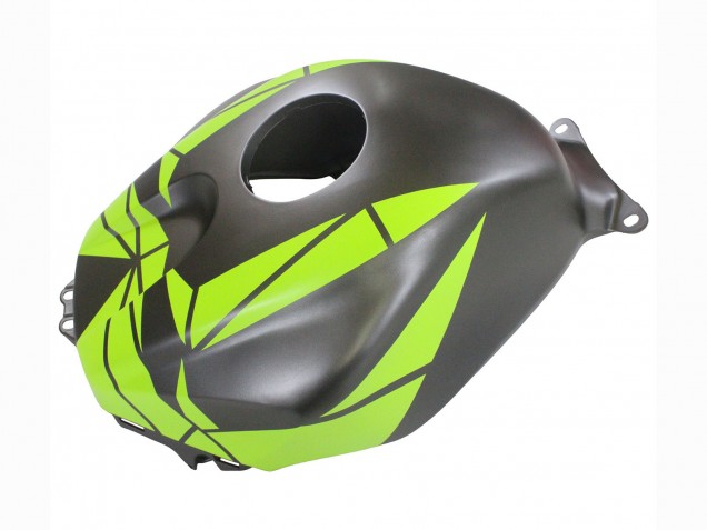 Discount 2003-2004 Yellow Matte Black Honda CBR600RR Motorcycle Fairings Canada