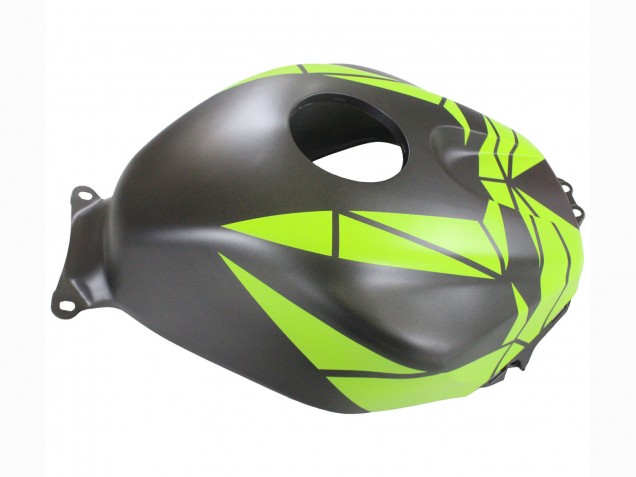 Discount 2003-2004 Yellow Matte Black Honda CBR600RR Motorcycle Fairings Canada