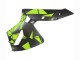 Discount 2003-2004 Yellow Matte Black Honda CBR600RR Motorcycle Fairings Canada