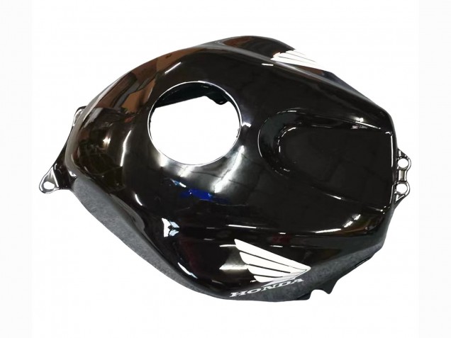 Discount 2005-2006 Glossy Black Honda CBR600RR Motorcycle Fairings Canada