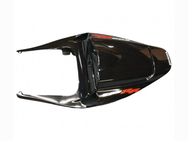 Discount 2005-2006 Glossy Black Honda CBR600RR Motorcycle Fairings Canada