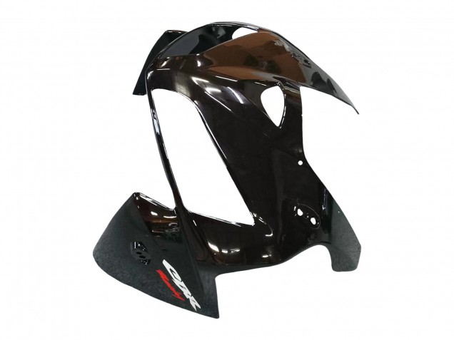 Discount 2005-2006 Glossy Black Honda CBR600RR Motorcycle Fairings Canada