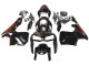 Discount 2005-2006 Glossy Black Honda CBR600RR Motorcycle Fairings Canada