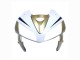 Discount 2005-2006 Gold White Black Honda CBR600RR Motorcycle Fairings Canada