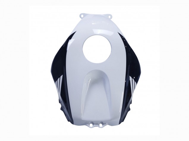 Discount 2005-2006 Gold White Black Honda CBR600RR Motorcycle Fairings Canada