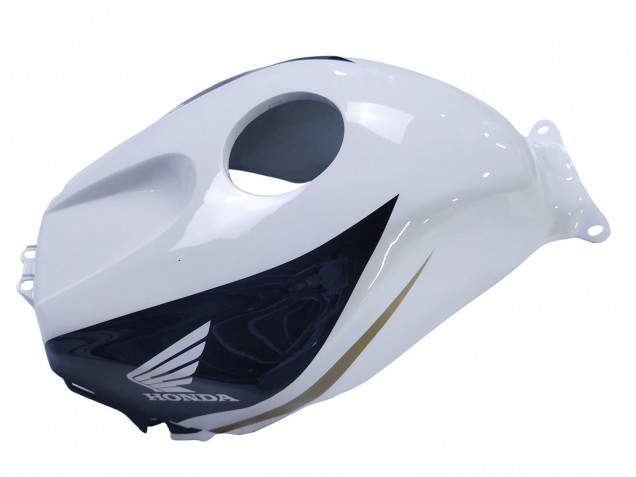 Discount 2005-2006 Gold White Black Honda CBR600RR Motorcycle Fairings Canada