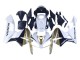 Discount 2005-2006 Gold White Black Honda CBR600RR Motorcycle Fairings Canada