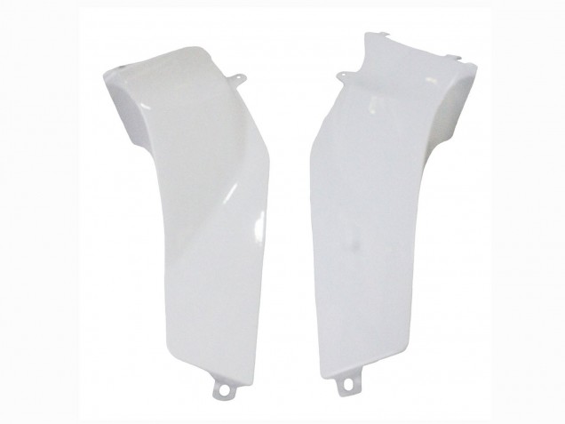Discount 2005-2006 White Gold Honda CBR600RR Motorcycle Fairings Canada