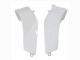 Discount 2005-2006 White Gold Honda CBR600RR Motorcycle Fairings Canada