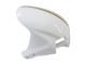 Discount 2005-2006 White Gold Honda CBR600RR Motorcycle Fairings Canada