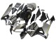 Discount 2005-2006 Grey Black Honda CBR600RR Motorcycle Fairing Canada