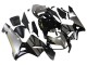 Discount 2005-2006 Grey Black Honda CBR600RR Motorcycle Fairing Canada