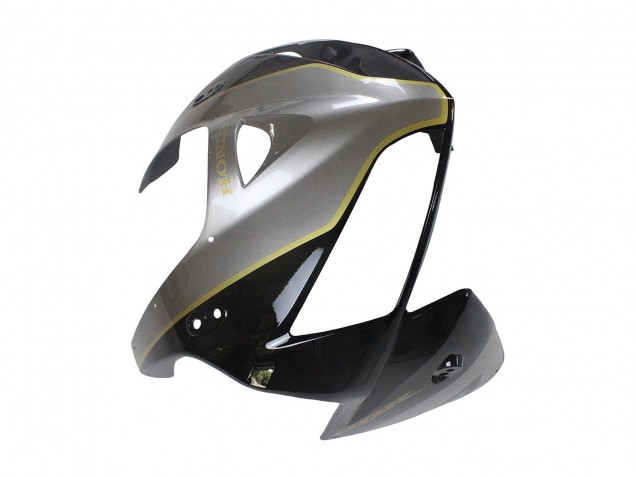 Discount 2005-2006 Grey Black Honda CBR600RR Motorcycle Fairing Canada
