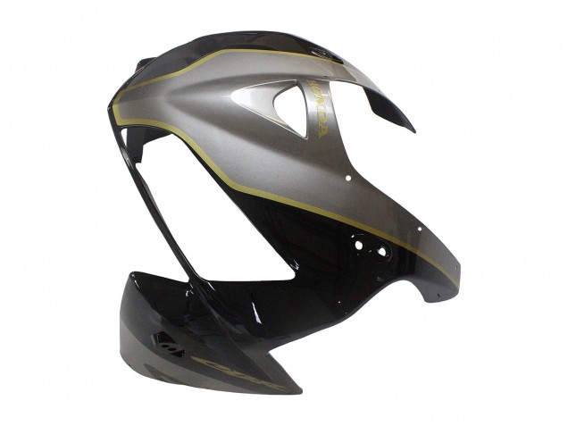 Discount 2005-2006 Grey Black Honda CBR600RR Motorcycle Fairing Canada