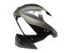 Discount 2005-2006 Grey Black Honda CBR600RR Motorcycle Fairing Canada