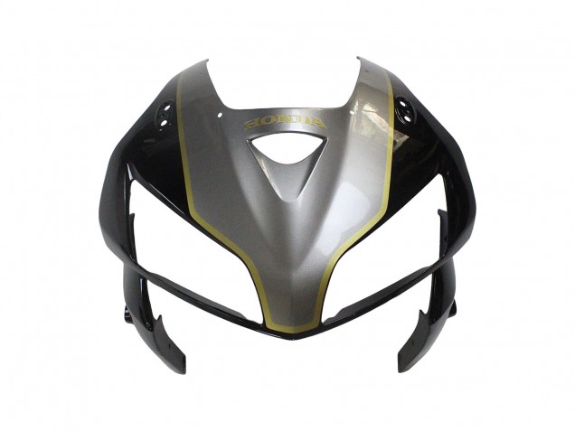Discount 2005-2006 Grey Black Honda CBR600RR Motorcycle Fairing Canada