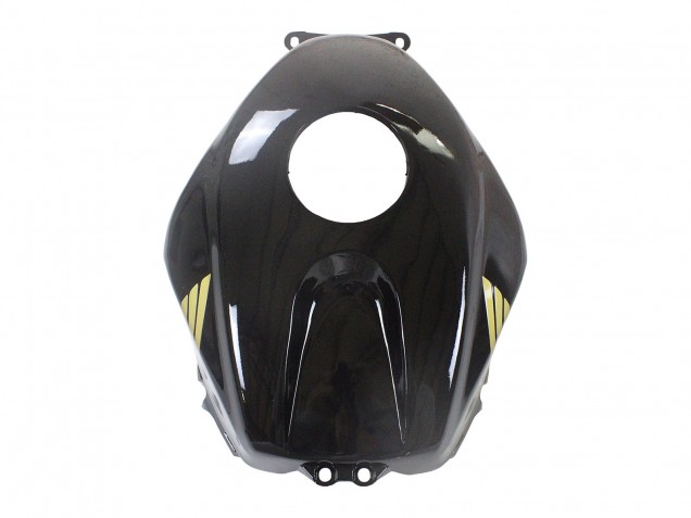 Discount 2005-2006 Grey Black Honda CBR600RR Motorcycle Fairing Canada