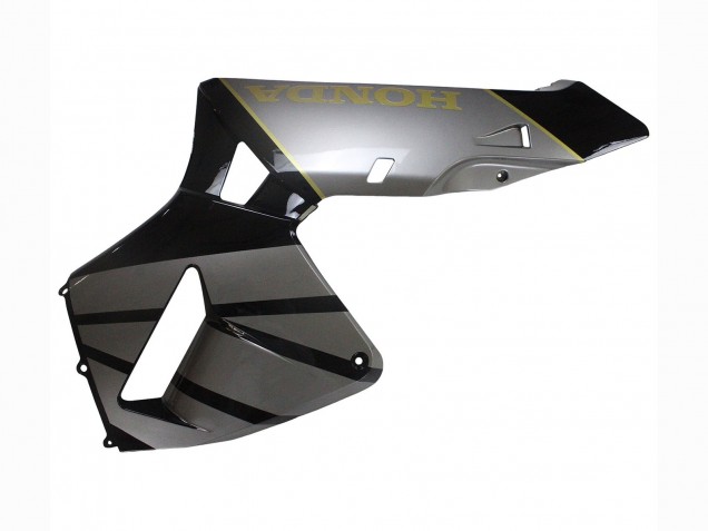 Discount 2005-2006 Grey Black Honda CBR600RR Motorcycle Fairing Canada
