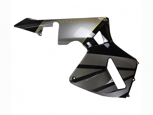Discount 2005-2006 Grey Black Honda CBR600RR Motorcycle Fairing Canada