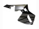 Discount 2005-2006 Grey Black Honda CBR600RR Motorcycle Fairing Canada