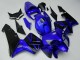 Discount 2005-2006 Blue Black Honda CBR600RR Motorcycle Fairing Canada