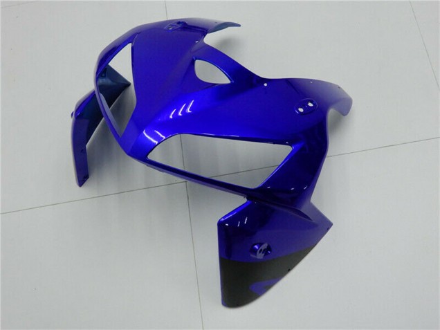 Discount 2005-2006 Blue Black Honda CBR600RR Motorcycle Fairing Canada