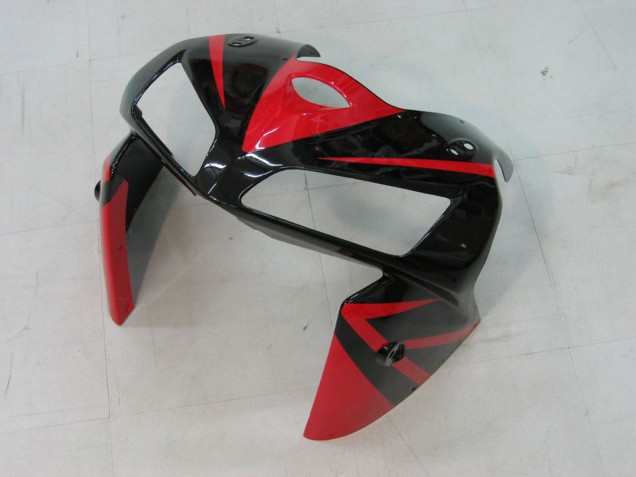Discount 2005-2006 Red Black Honda CBR600RR Motorcycle Fairing Canada