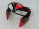 Discount 2005-2006 Red Black Honda CBR600RR Motorcycle Fairing Canada