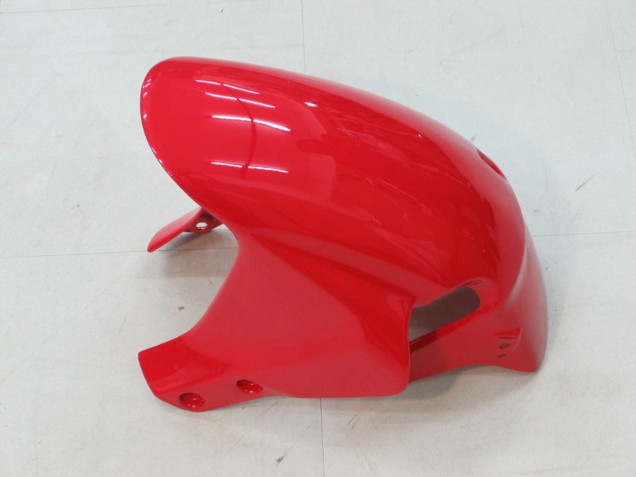 Discount 2005-2006 Red Black Honda CBR600RR Motorcycle Fairing Canada