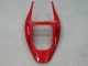 Discount 2005-2006 Red Black Honda CBR600RR Motorcycle Fairing Canada