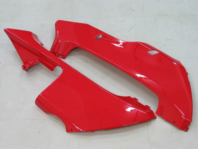 Discount 2005-2006 Red Black Honda CBR600RR Motorcycle Fairing Canada