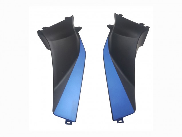 Discount 2005-2006 Black Blue Honda CBR600RR Motorcycle Fairings Canada